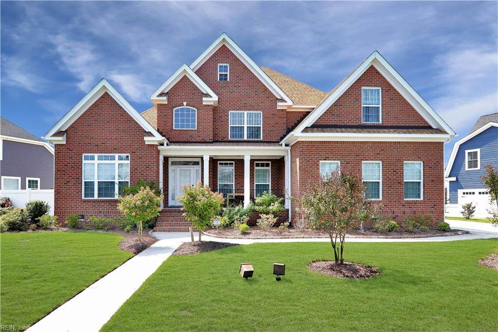 1212 Newtown Ln - Photo 1