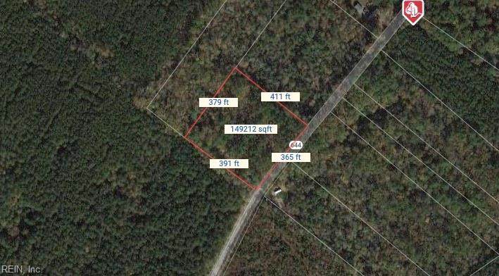 2.5AC Salem Church Rd - Photo 1