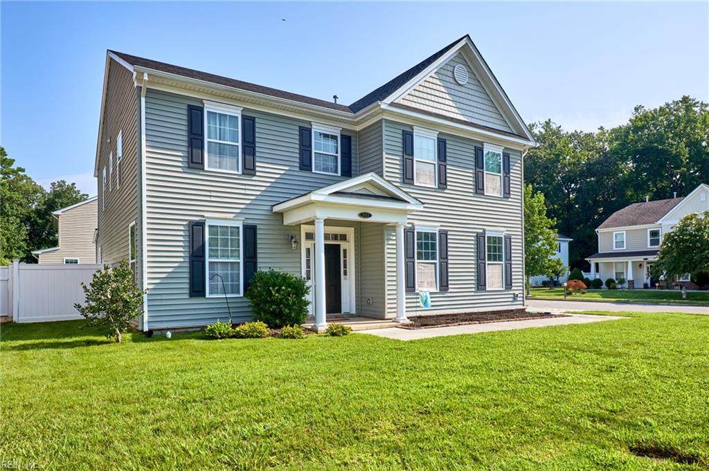 3111 Stonecreek Dr - Photo 1