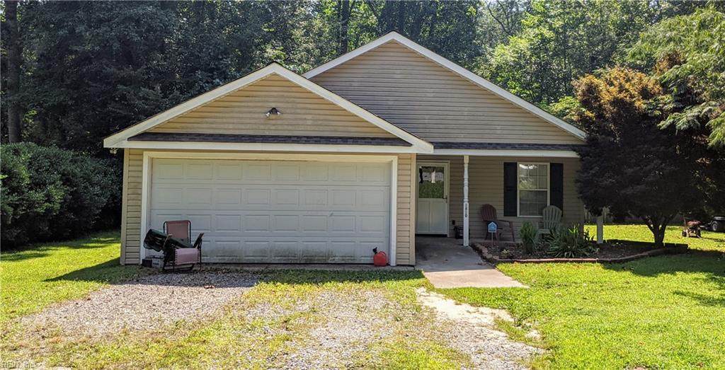 5410 Crany Creek Dr - Photo 1