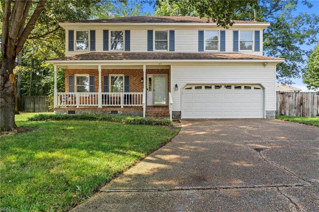 107 Hemlock Ct - Photo 1