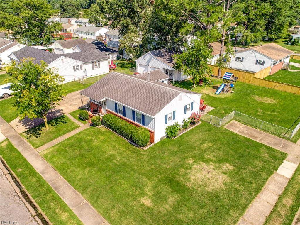 1417 Kay Ave - Photo 1