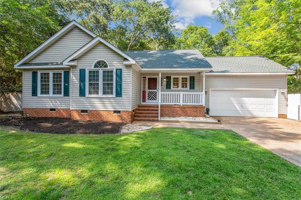 9049 Marmont Ln - Photo 1