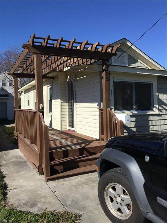305 Second St - Photo 1