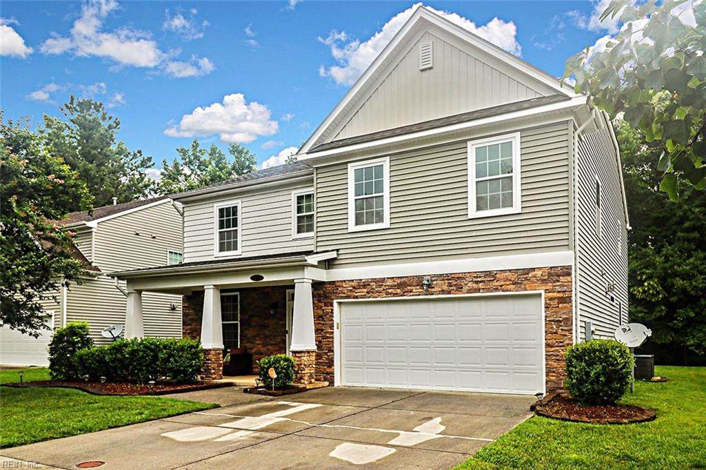 3308 Rockcreek Ln - Photo 1