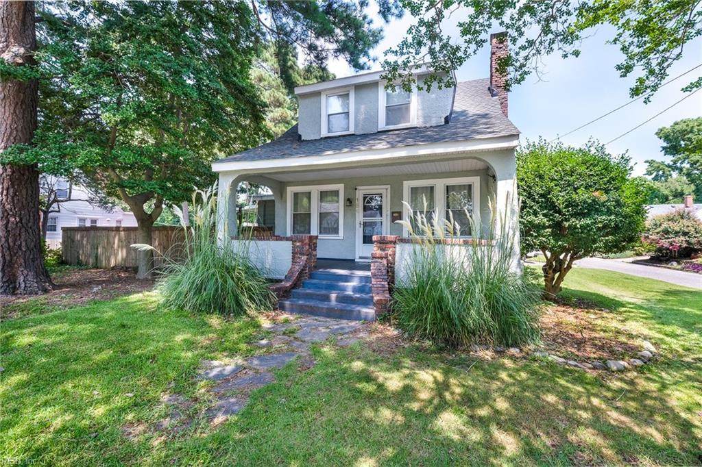 164 Lorengo Ave - Photo 1