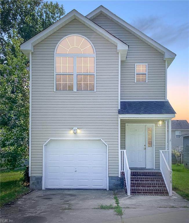 218 Hinton Ave - Photo 1