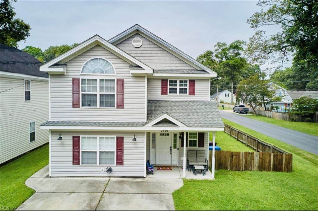 1601 Oleander Ave - Photo 1