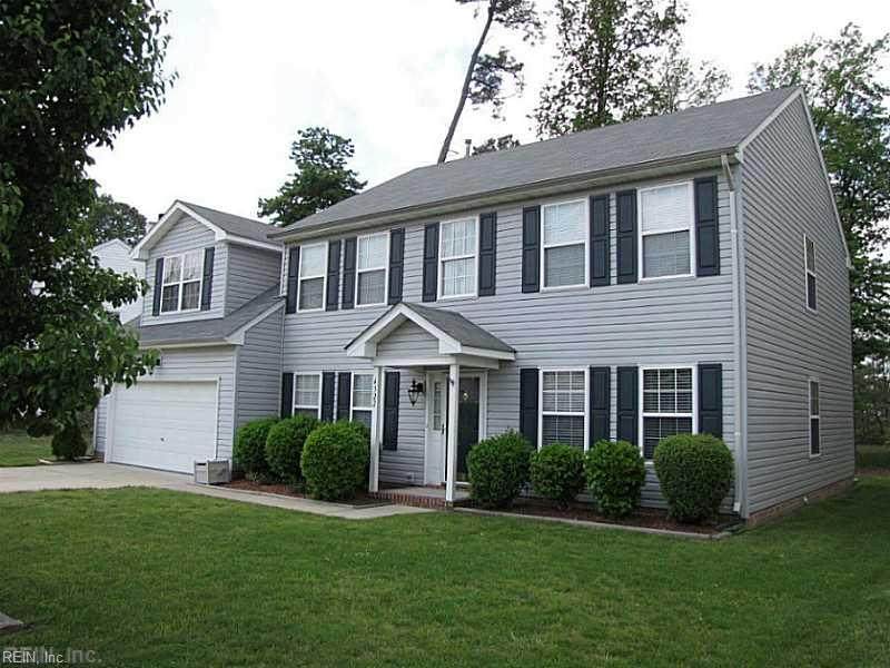 4322 Golden Eagle Pt - Photo 1