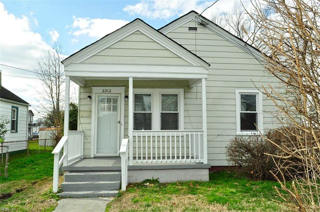 2312 Peach St - Photo 1