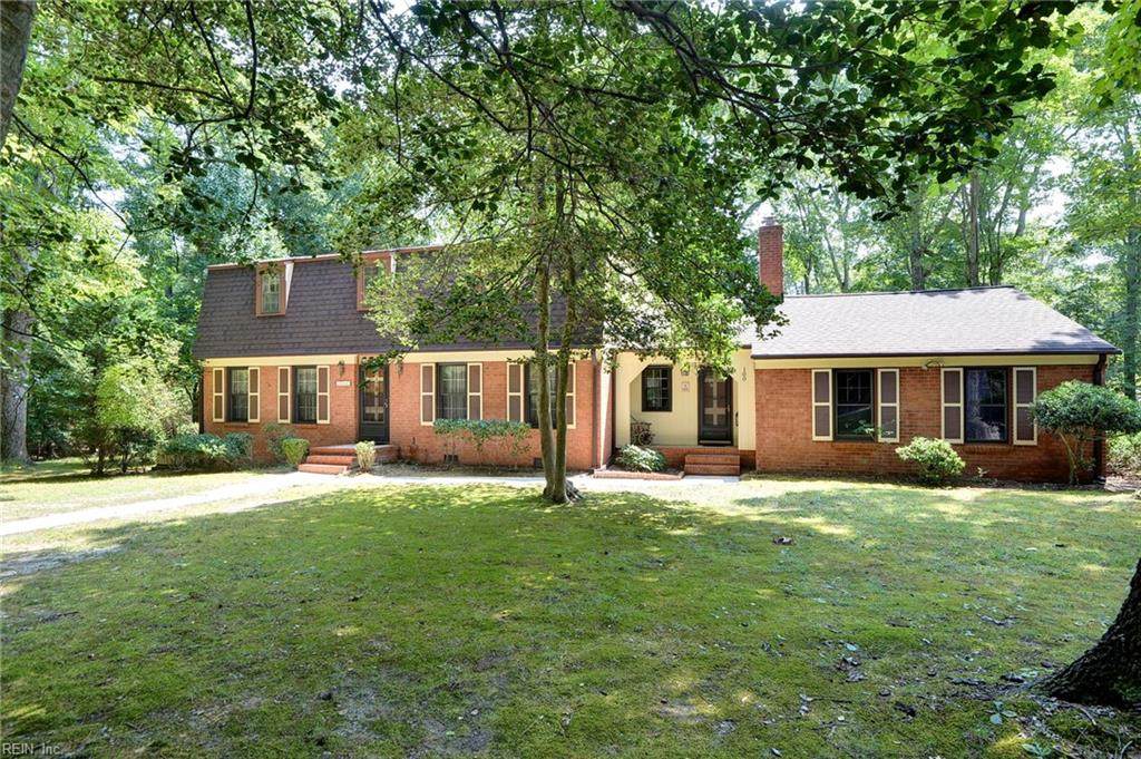 100 Kingspoint Dr - Photo 1