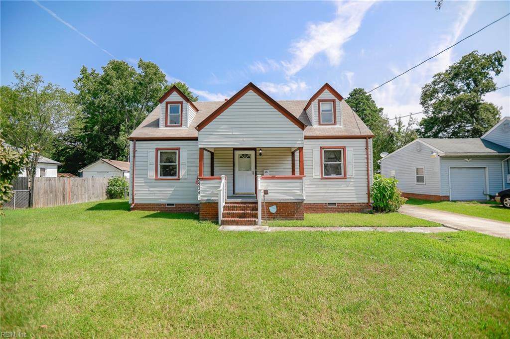 2534 Bruce St - Photo 1