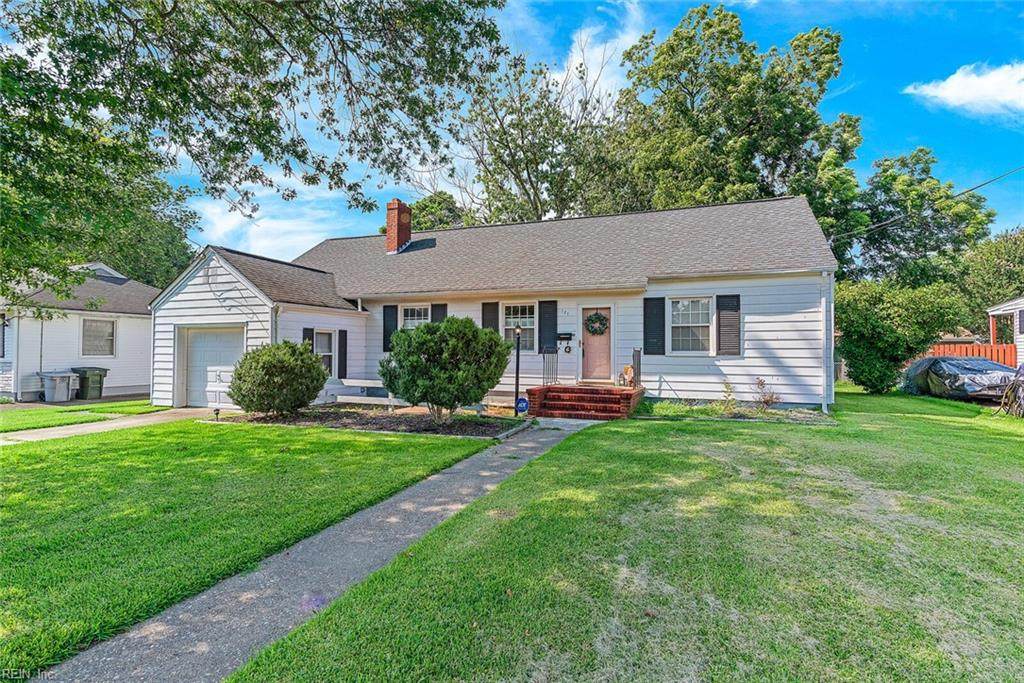121 Cambridge Pl - Photo 1