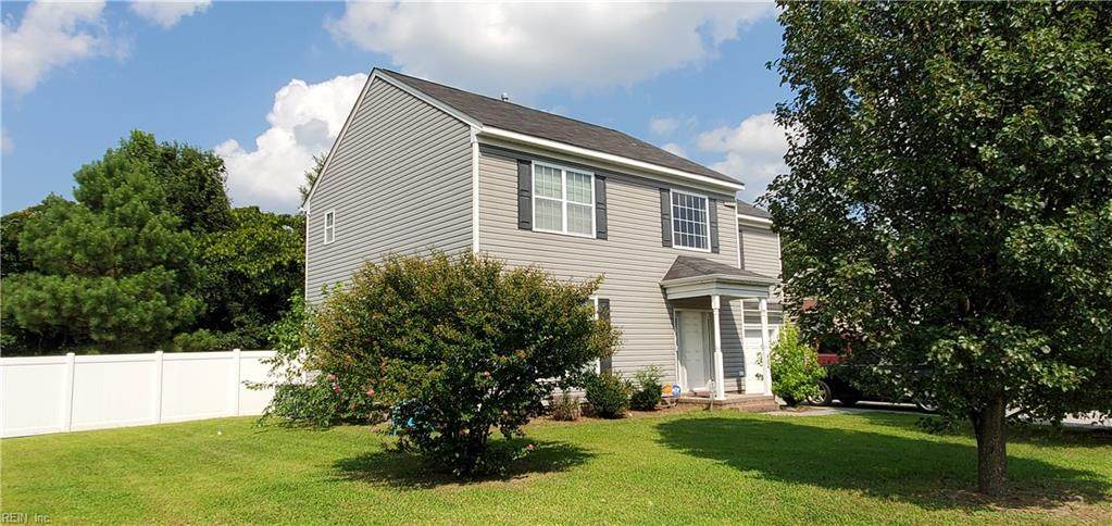 404 Jake Lane Ln - Photo 1