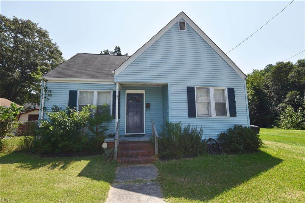 52 Harris Rd - Photo 1