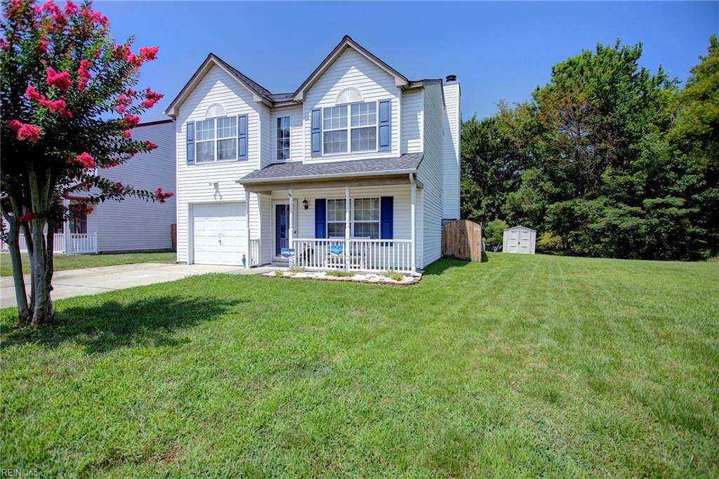 733 Princess Ct - Photo 1