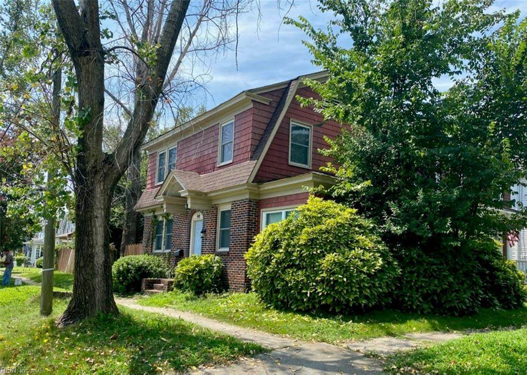 1601 Mcdaniel St St - Photo 1
