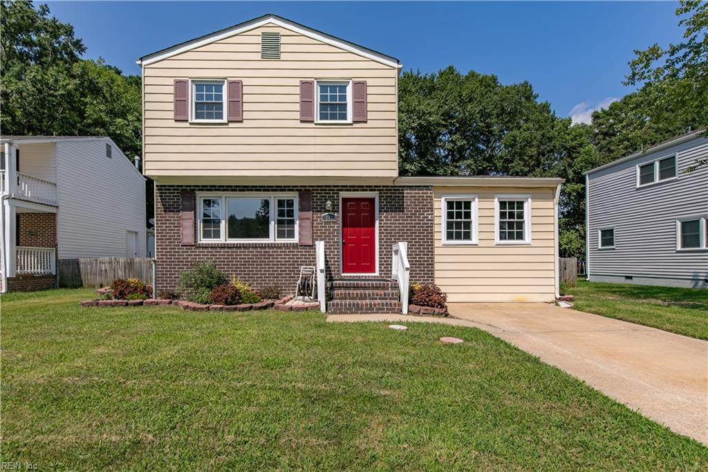 897 Cheyenne Dr - Photo 1