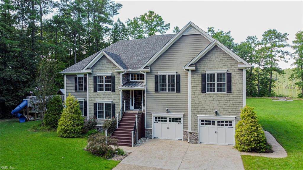 1120 Lake Meade Dr - Photo 1