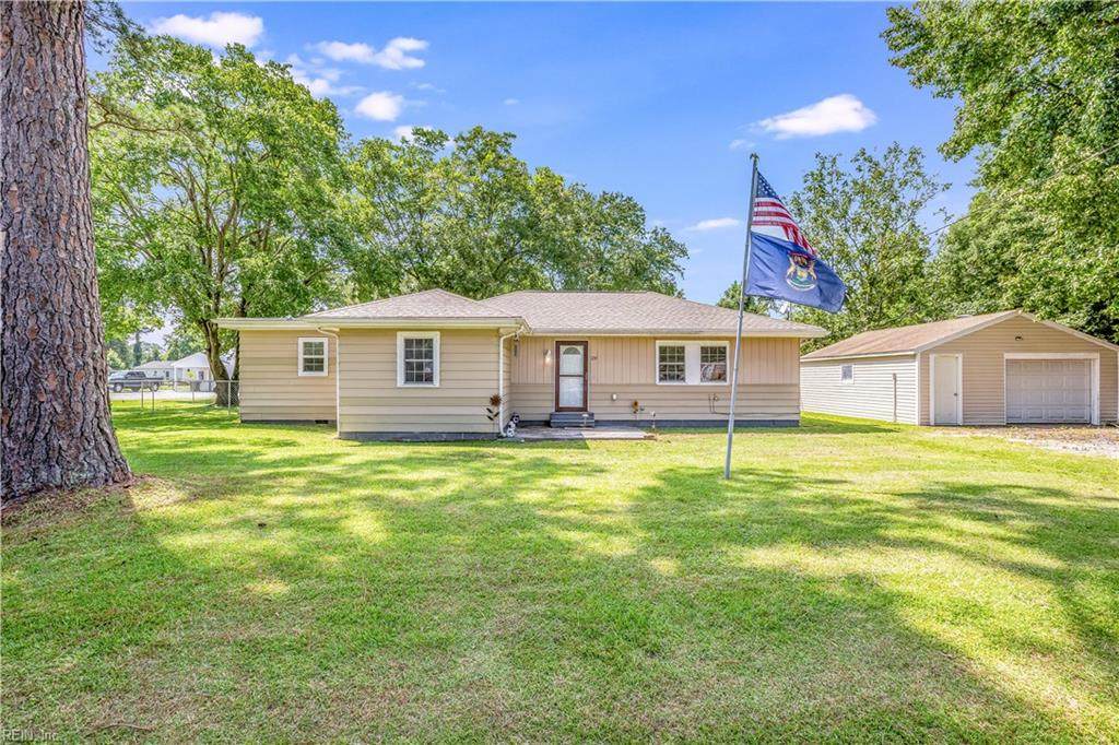 1215 Kansas St - Photo 1