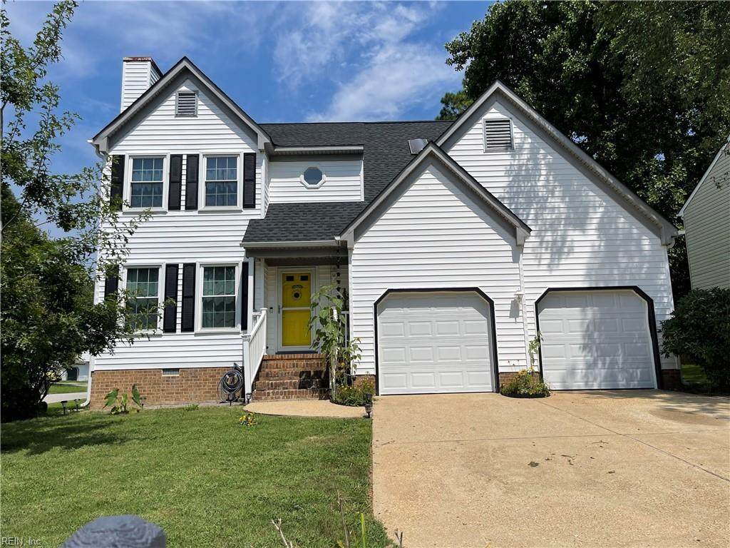 978 Bent Branch Ln - Photo 1