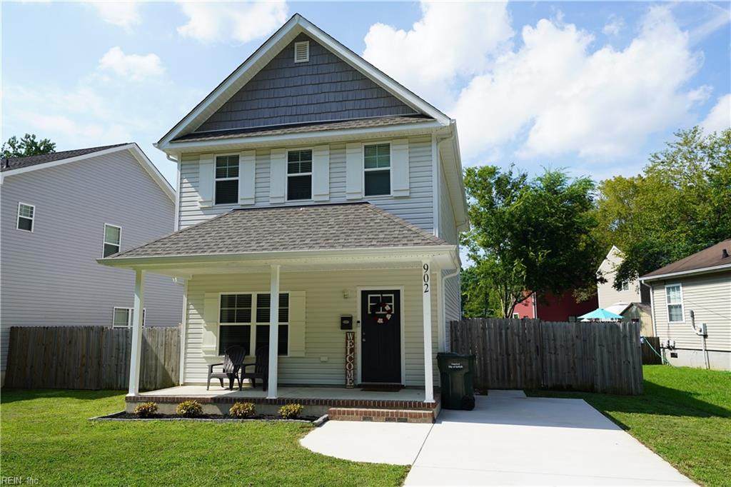 902 Lincoln Ave - Photo 1