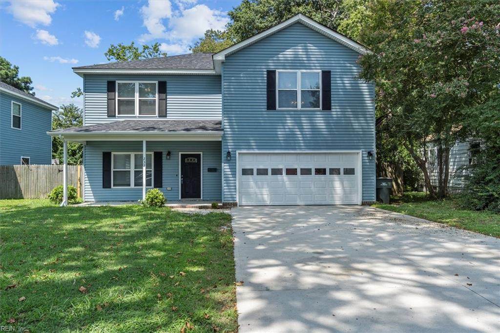 232 Woodview Ave - Photo 1
