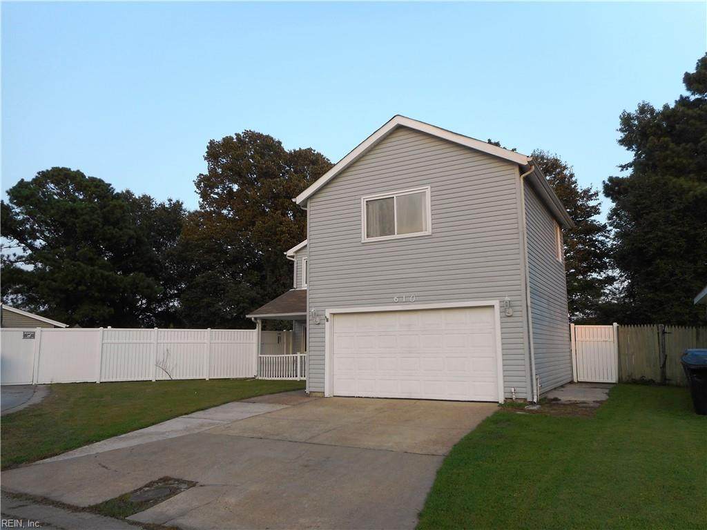 610 Orangewood Dr - Photo 1