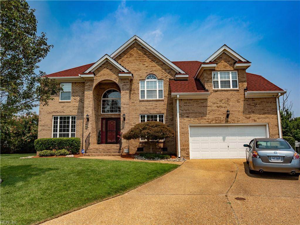 5107 Stonewall Ct - Photo 1