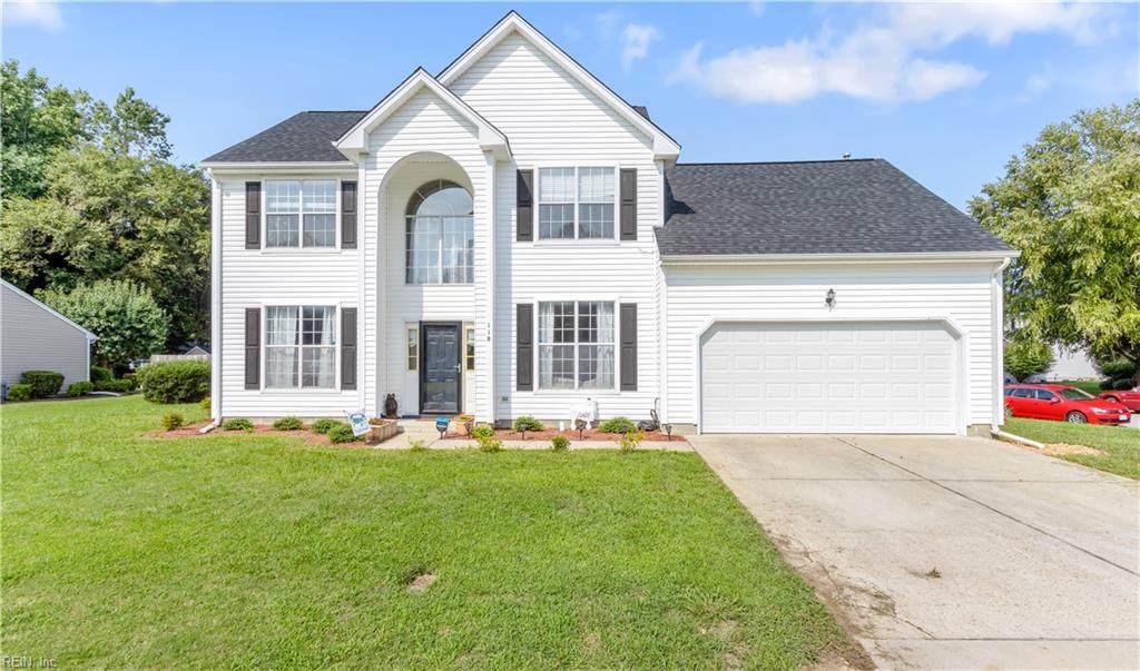 118 Riverwood Trce - Photo 1