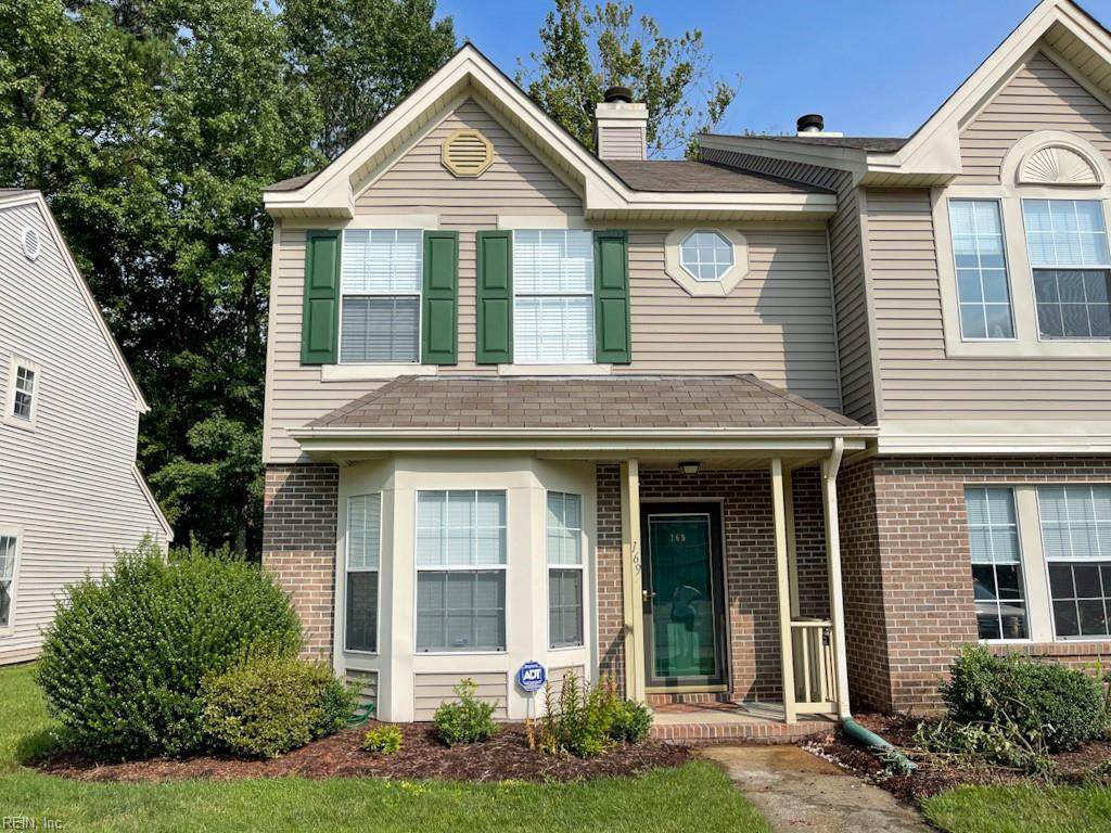 169 Corwin Cir - Photo 1