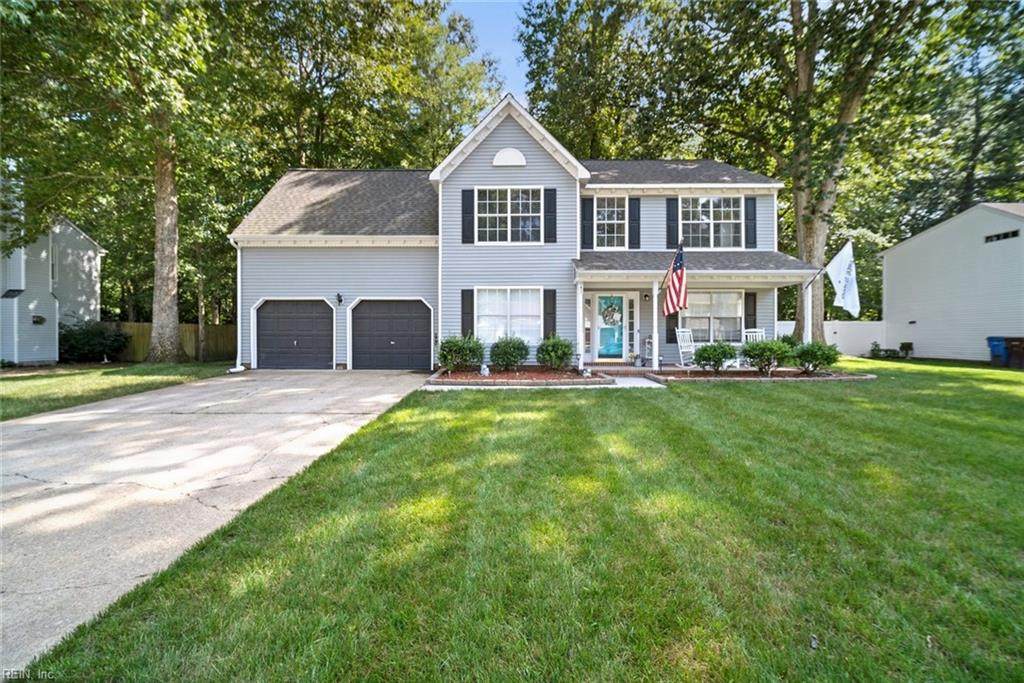 845 Whisper Hollow Dr - Photo 1