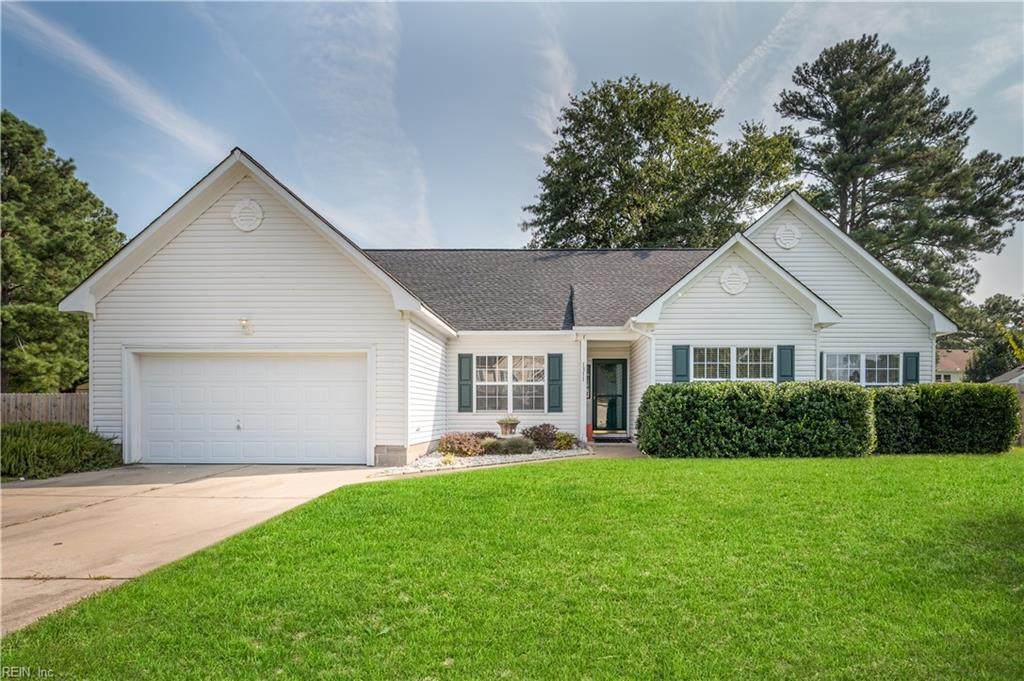 1311 Pheasant Cir - Photo 1
