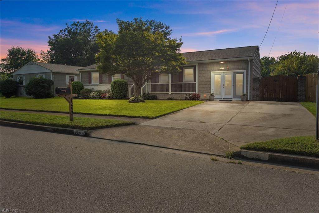 1253 Whaley Ave - Photo 1