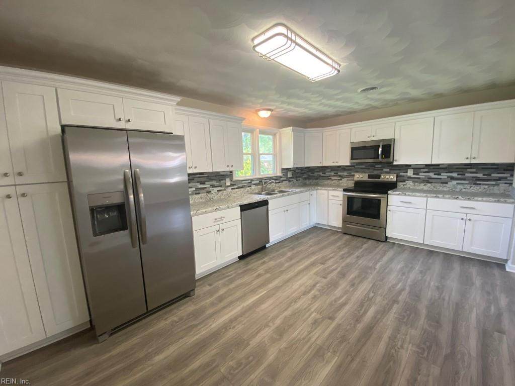 916 Beryl Ave - Photo 1