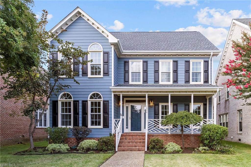 1524 Bordeaux Pl - Photo 1