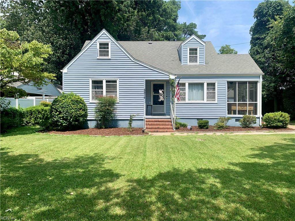 5514 Elizabeth Ave - Photo 1