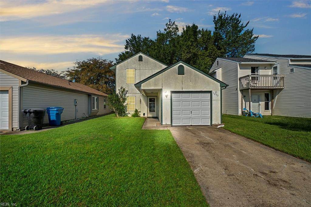 1233 Shawn Dr - Photo 1