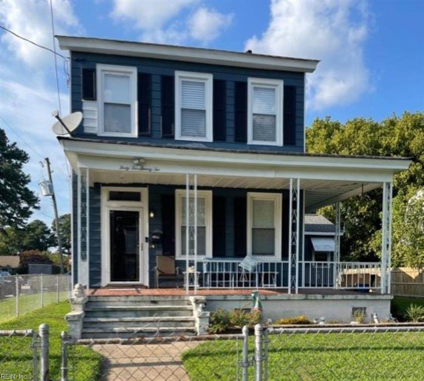 4522 King St - Photo 1
