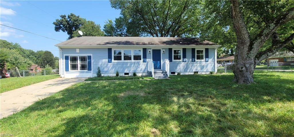 101 Ridgecrest Cir - Photo 1