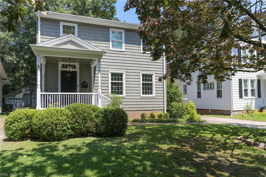 1008 Magnolia Ave - Photo 1