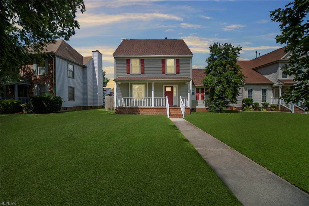 2856 Middle Towne Cres - Photo 1