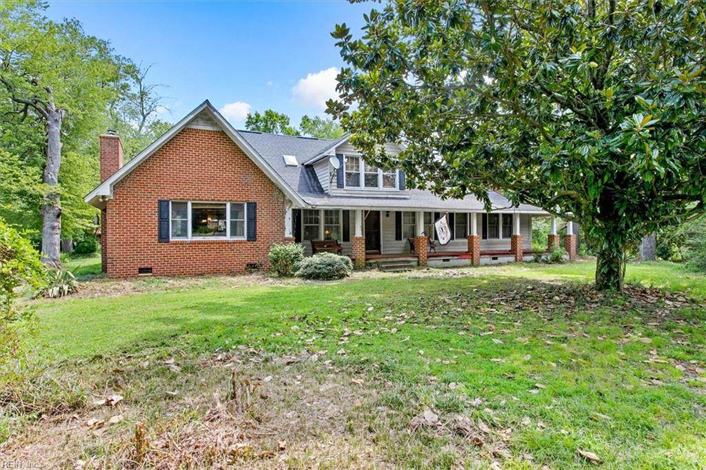 5278 Carsley Rd - Photo 1
