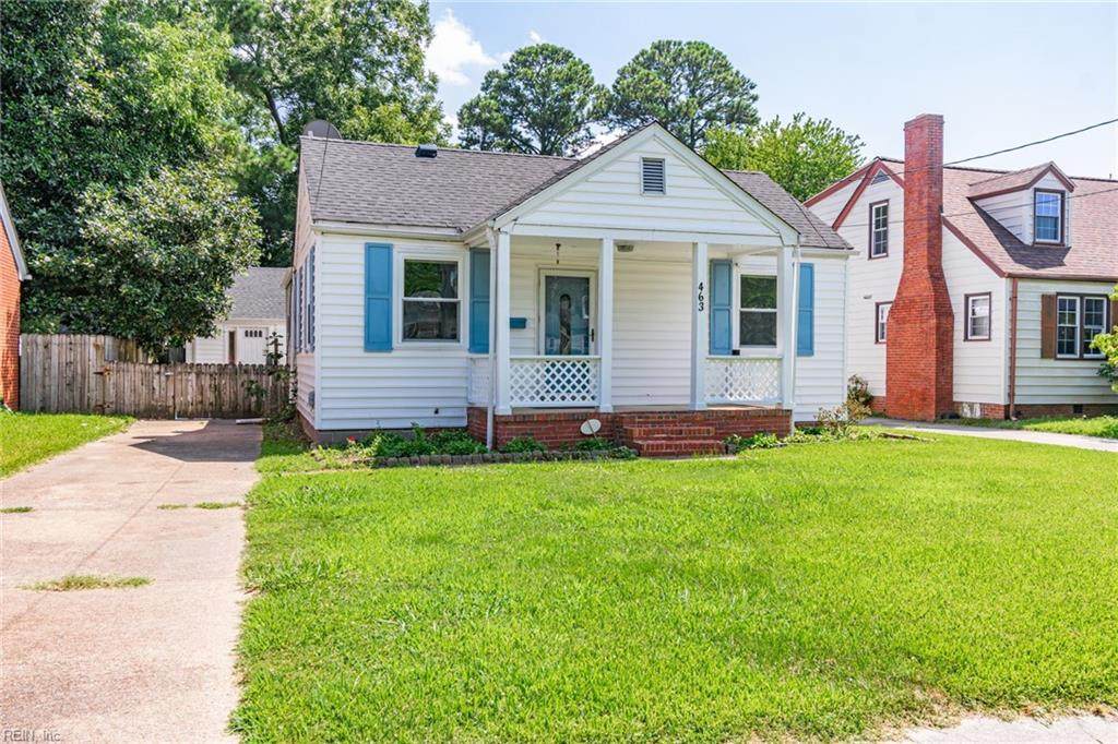 463 Bayview Blvd - Photo 1