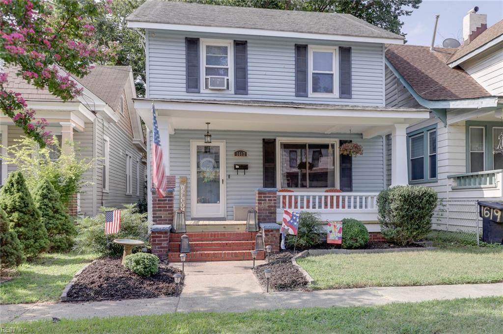 1617 Mcdaniel St - Photo 1