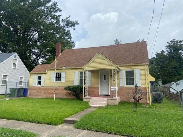 4650 Bankhead Ave - Photo 1
