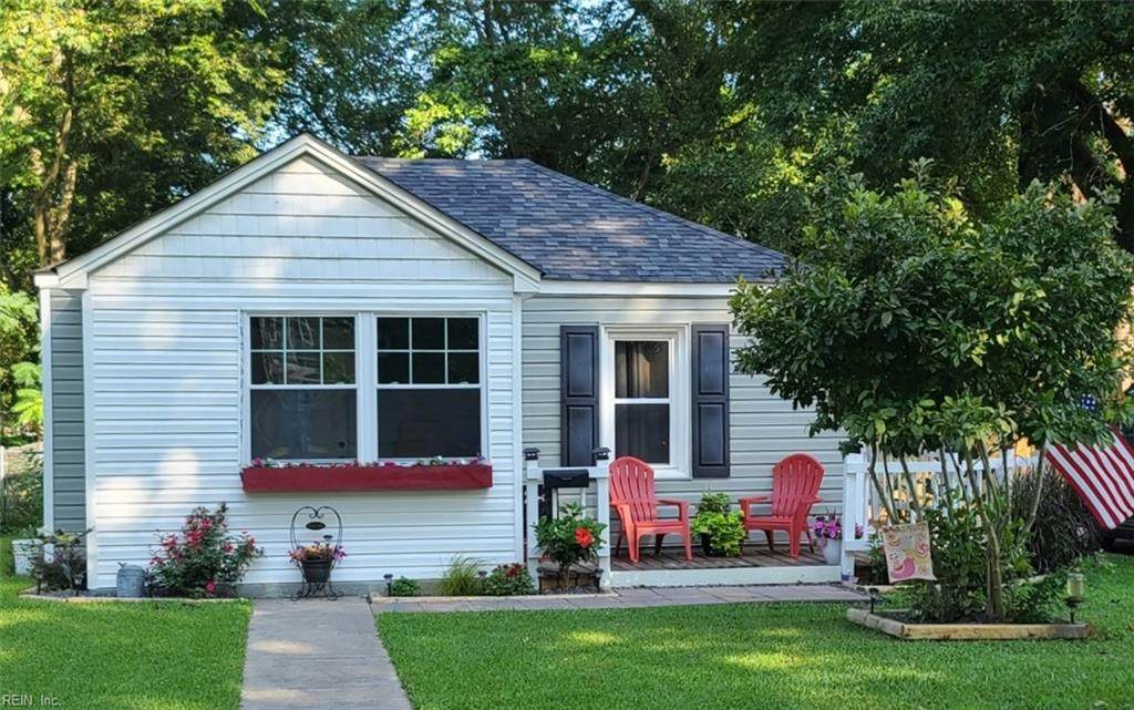 21 Pollux Cir - Photo 1