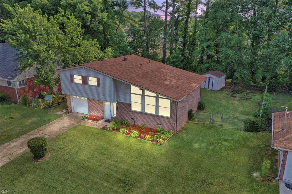 546 Briar Hill Rd - Photo 1