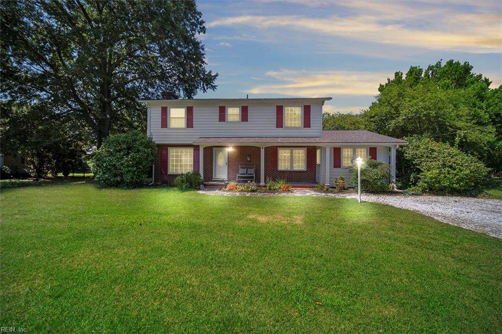 7511 Tyndall Dr - Photo 1