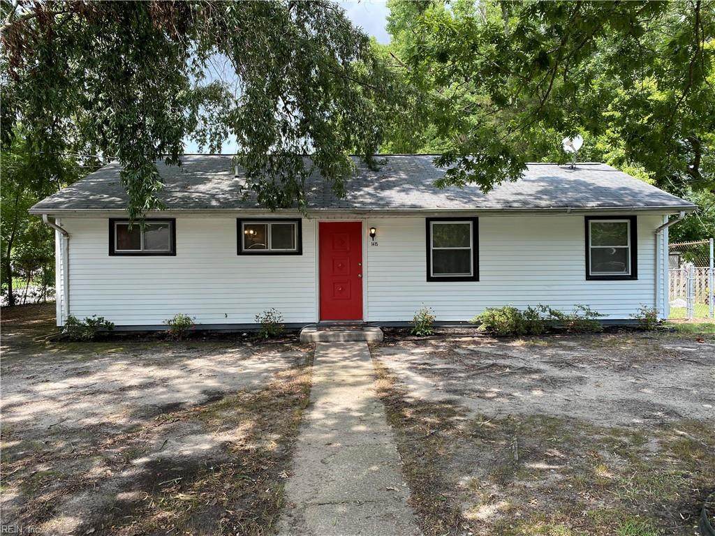 1415 Woodcrest Dr - Photo 1